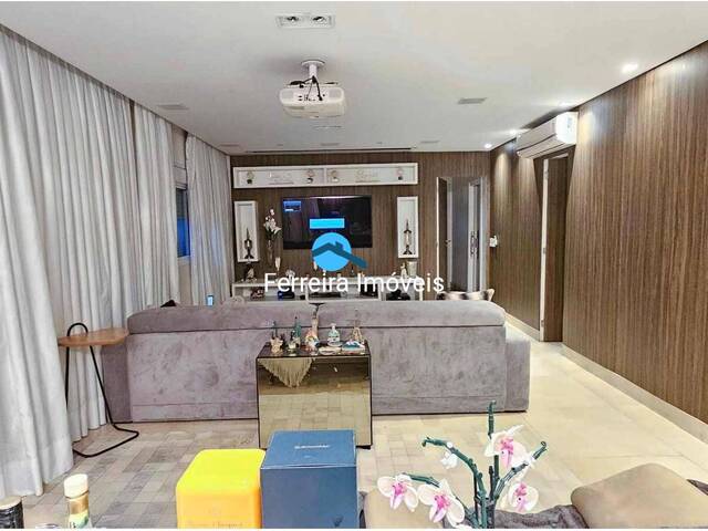 #AP6356 - Apartamento para Venda em São Bernardo do Campo - SP - 1