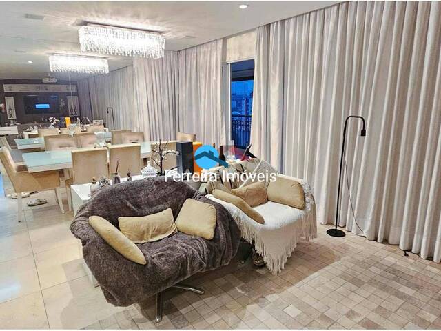 #AP6356 - Apartamento para Venda em São Bernardo do Campo - SP - 3