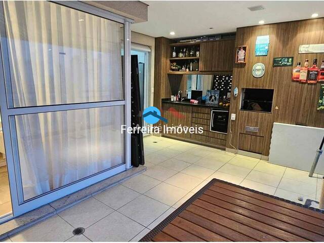 Apartamento para Venda em São Bernardo do Campo - 4