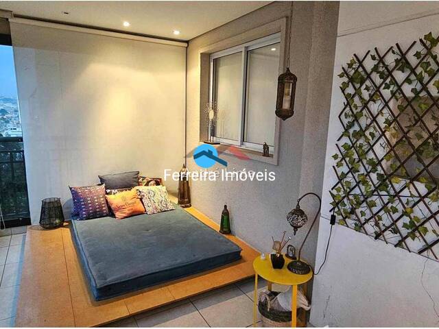 Apartamento para Venda em São Bernardo do Campo - 5