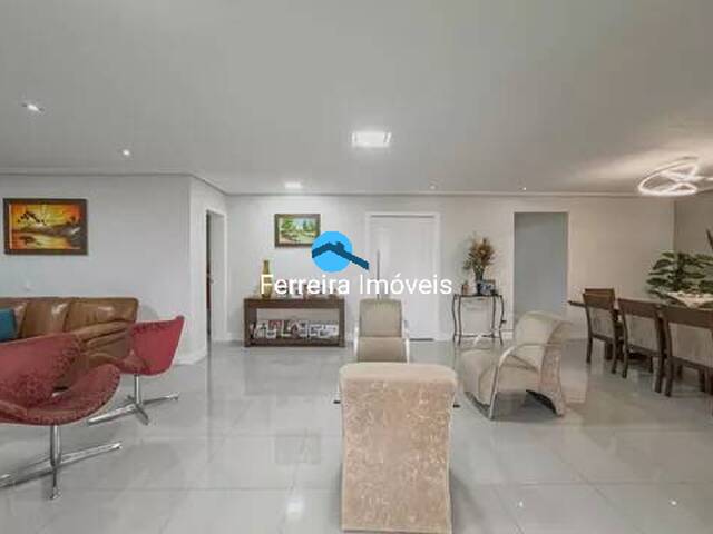 Apartamento para Venda em São Bernardo do Campo - 2