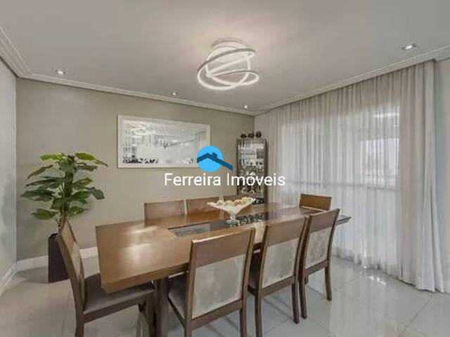 Apartamento para Venda em São Bernardo do Campo - 4