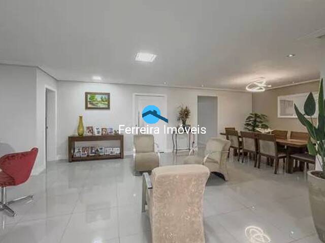 Apartamento para Venda em São Bernardo do Campo - 5