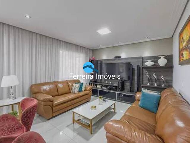 Apartamento para Venda em São Bernardo do Campo - 3