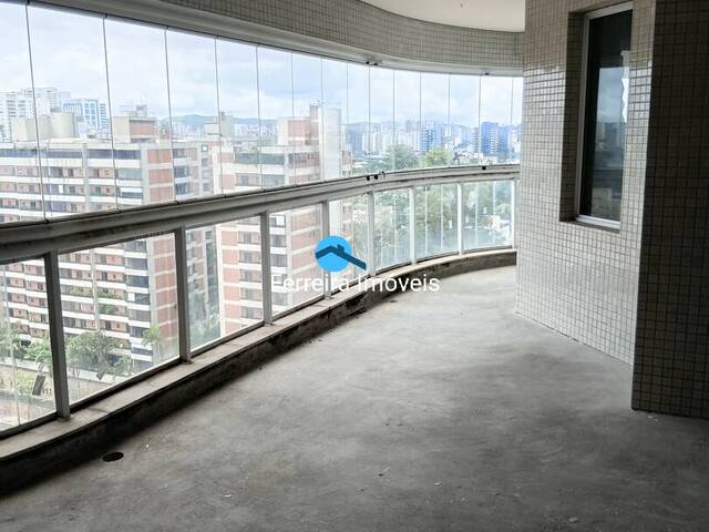 #Ap6357 - Apartamento para Venda em São Bernardo do Campo - SP