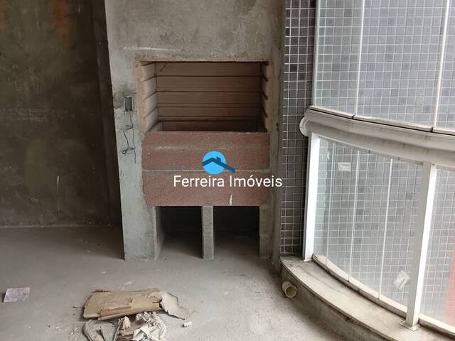 Apartamento para Venda em São Bernardo do Campo - 5