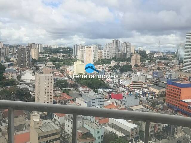 #Ap6357 - Apartamento para Venda em São Bernardo do Campo - SP