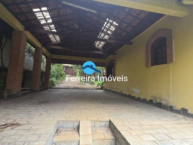 #CA6358 - Casa para Venda em São Paulo - SP - 2