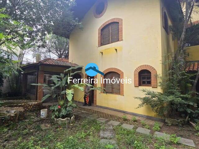 #CA6358 - Casa para Venda em São Paulo - SP - 3