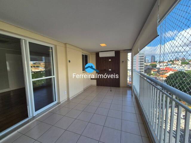 Apartamento para Venda em São Bernardo do Campo - 2