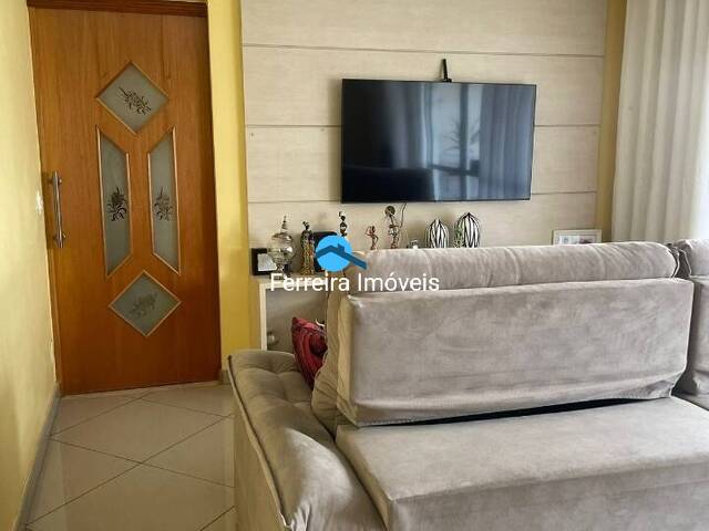 #Ap6359 - Apartamento para Venda em São Bernardo do Campo - SP - 1