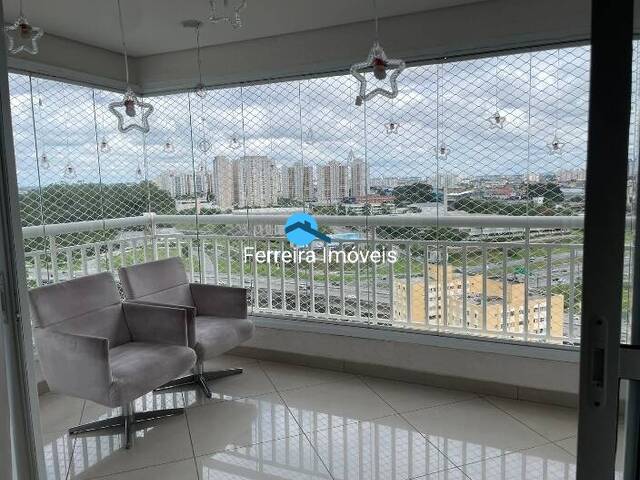 #Ap6359 - Apartamento para Venda em São Bernardo do Campo - SP - 2