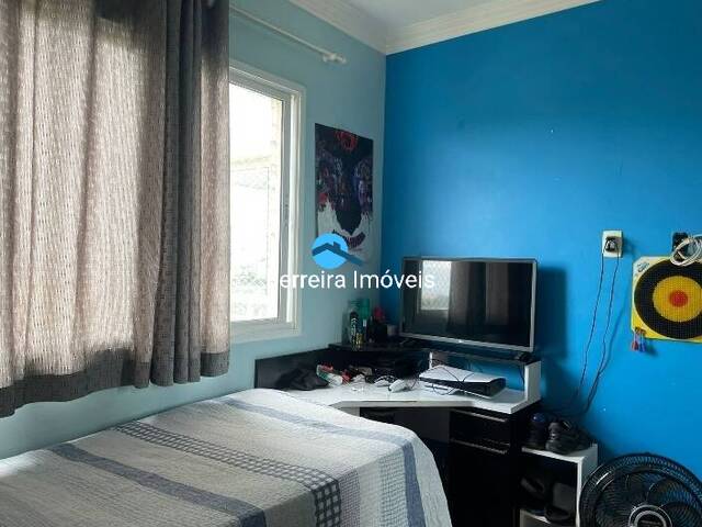 Apartamento para Venda em São Bernardo do Campo - 4