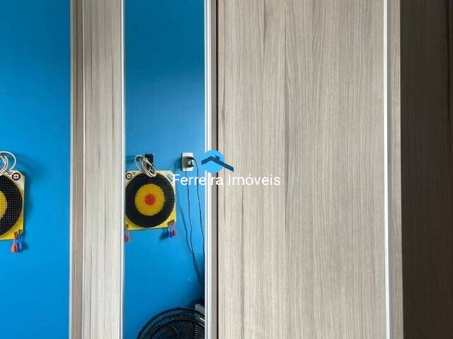 Apartamento para Venda em São Bernardo do Campo - 5