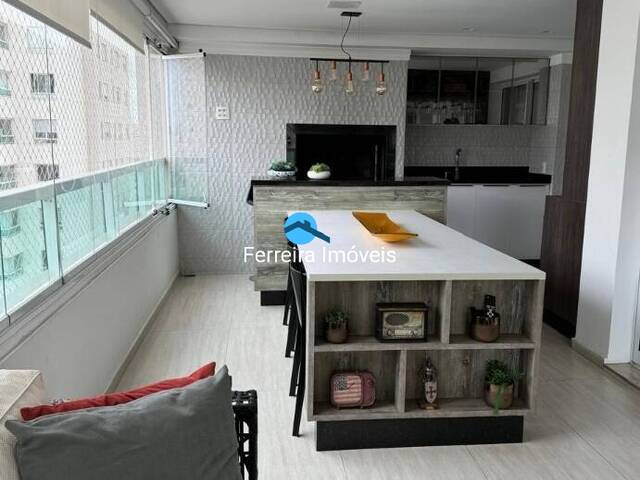 #Ap6360 - Apartamento para Venda em São Bernardo do Campo - SP - 1