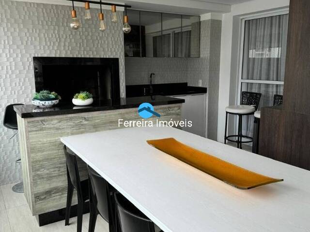 #Ap6360 - Apartamento para Venda em São Bernardo do Campo - SP - 2