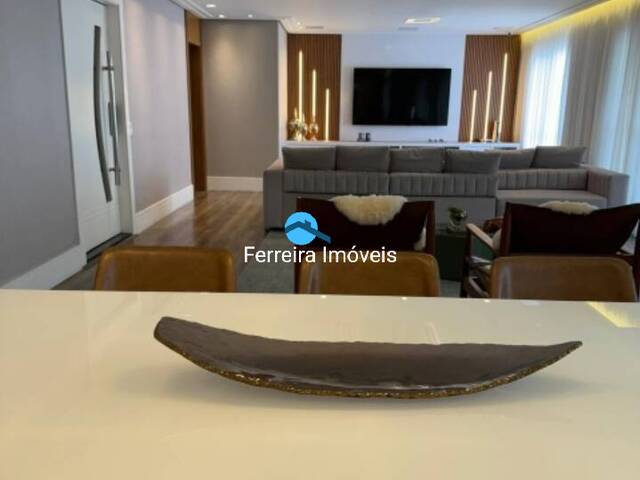 #Ap6360 - Apartamento para Venda em São Bernardo do Campo - SP - 3