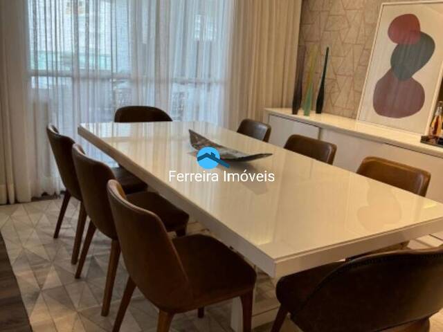 Apartamento para Venda em São Bernardo do Campo - 5