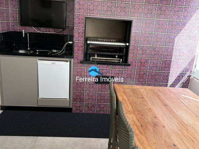 #AP5911 - Apartamento para Venda em São Bernardo do Campo - SP