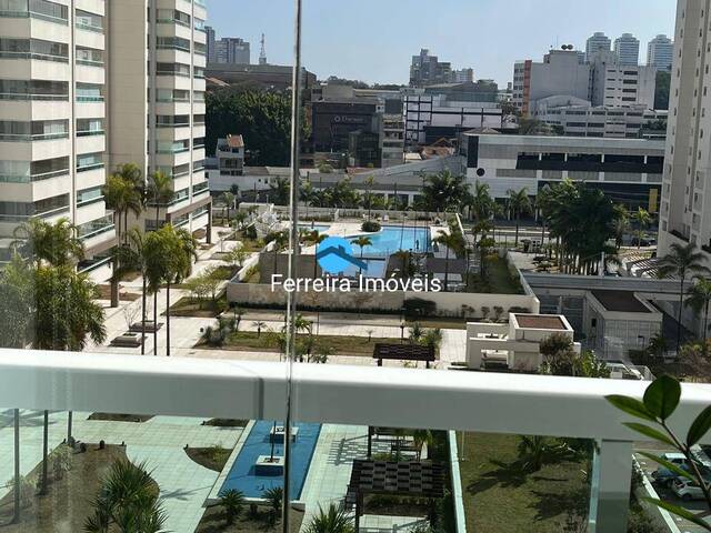 #AP5911 - Apartamento para Venda em São Bernardo do Campo - SP