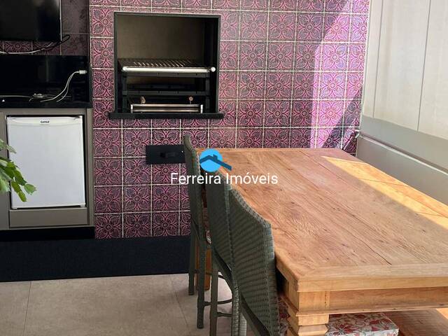 Apartamento para Venda em São Bernardo do Campo - 5