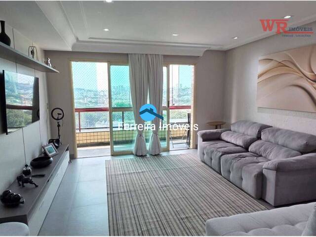 #Ap6361 - Apartamento para Venda em São Bernardo do Campo - SP - 2