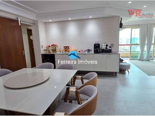 Apartamento para Venda em São Bernardo do Campo - 4