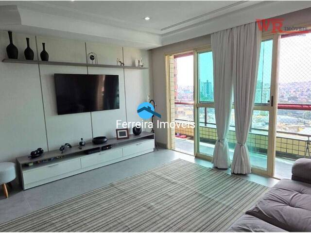 #Ap6361 - Apartamento para Venda em São Bernardo do Campo - SP - 1
