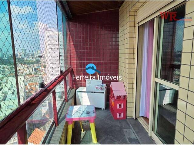 Apartamento para Venda em São Bernardo do Campo - 5