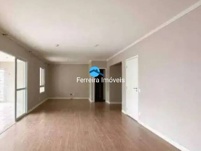 #Ap6363 - Apartamento para Venda em São Bernardo do Campo - SP - 1