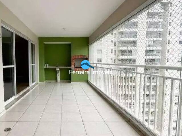 Apartamento para Venda em São Bernardo do Campo - 5