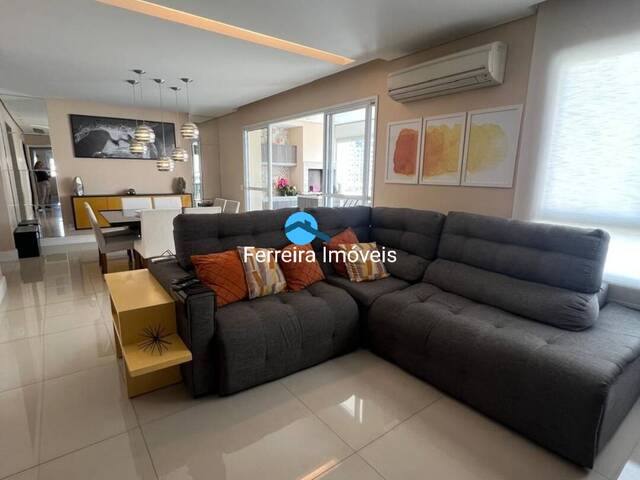 #AP6364 - Apartamento para Venda em São Bernardo do Campo - SP - 2
