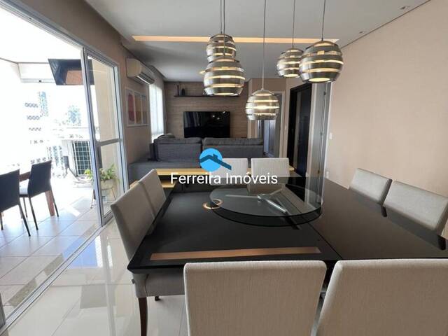 Apartamento para Venda em São Bernardo do Campo - 4