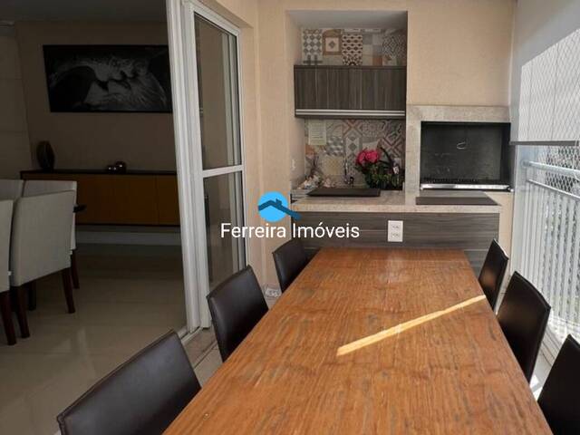 Apartamento para Venda em São Bernardo do Campo - 5