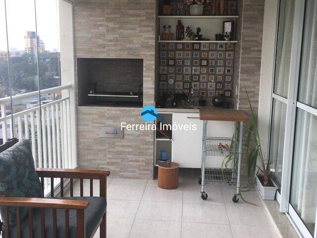 Apartamento para Venda em São Bernardo do Campo - 5