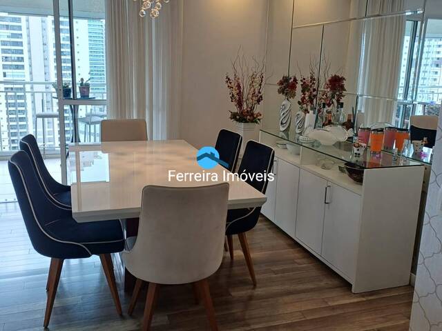 Apartamento para Venda em São Bernardo do Campo - 4
