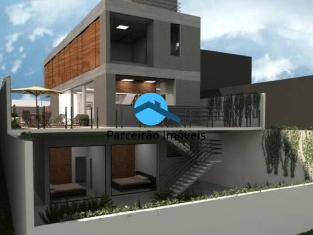 #CA0094 - Casa para Venda em Santana de Parnaíba - SP - 1