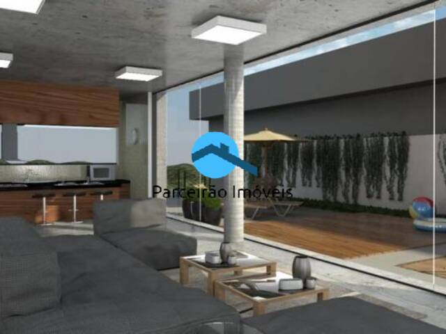 #CA0094 - Casa para Venda em Santana de Parnaíba - SP - 2