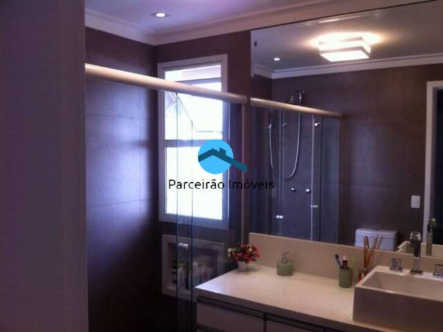 Apartamento para Venda em São Bernardo do Campo - 3