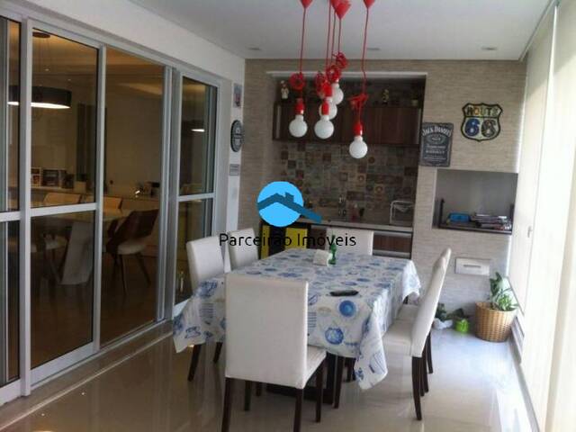 Apartamento para Venda em São Bernardo do Campo - 2