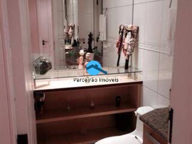 Apartamento para Venda em São Bernardo do Campo - 3