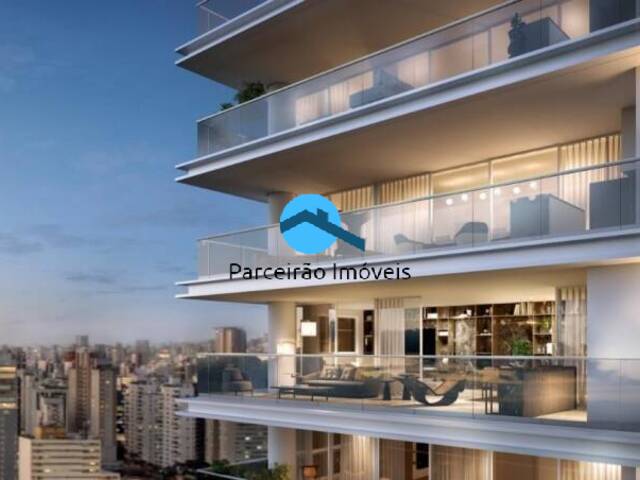 #AP3019 - Apartamento para Venda em São Paulo - SP