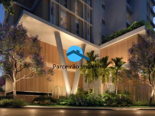 #AP3019 - Apartamento para Venda em São Paulo - SP