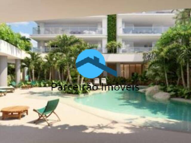 Apartamento para Venda em São Paulo - 5