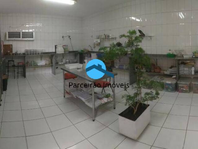 Prédio comercial para Venda em São Bernardo do Campo - 5