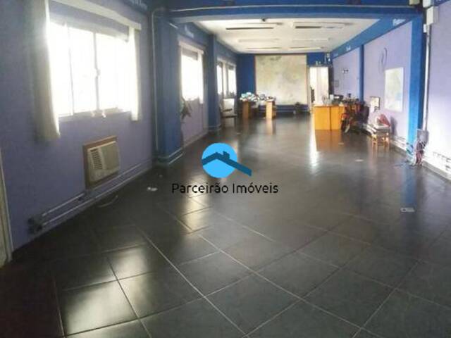 Prédio comercial para Venda em São Bernardo do Campo - 4