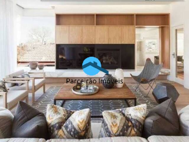 Duplex para Venda em São Bernardo do Campo - 2