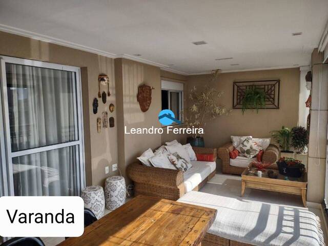 Apartamento para Venda em São Bernardo do Campo - 2