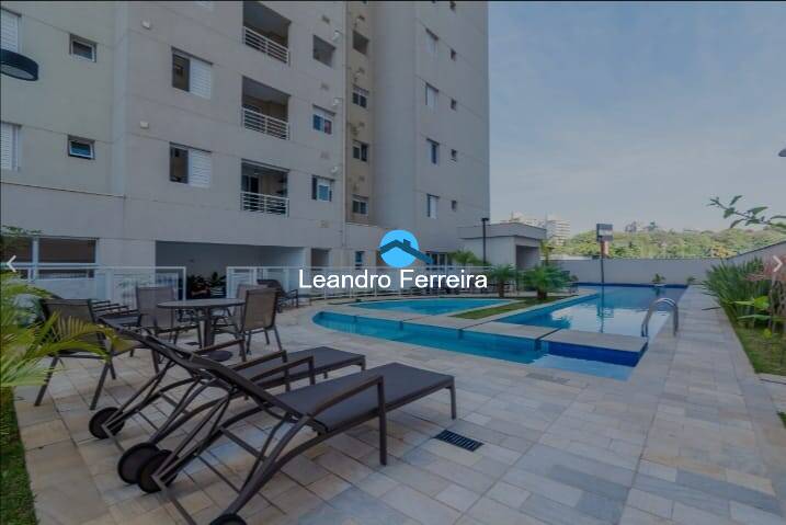 Apartamento, 3 quartos, 84 m² - Foto 3