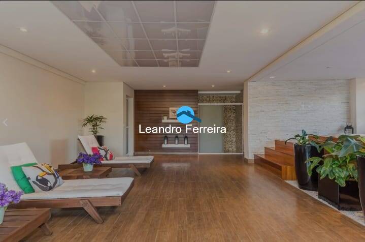Apartamento, 3 quartos, 84 m² - Foto 7